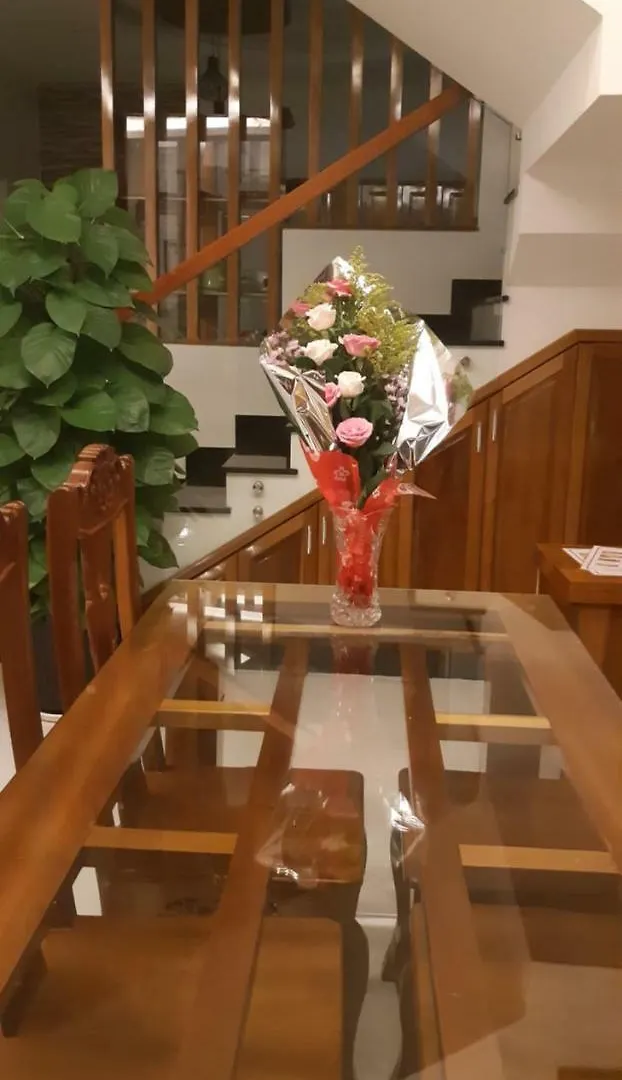 Nhu Y Homestay Hoi An 0*,